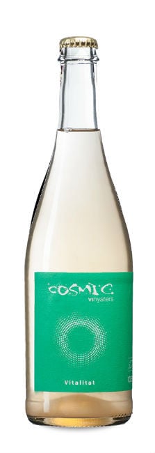 Còsmic Vitalitat Petillant 2024