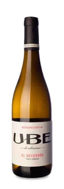 UBE El Reventón 2024 | Decantalo Vinos (1x75cl)