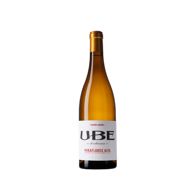 Ube Caserío De Miraflores Alta 2024
