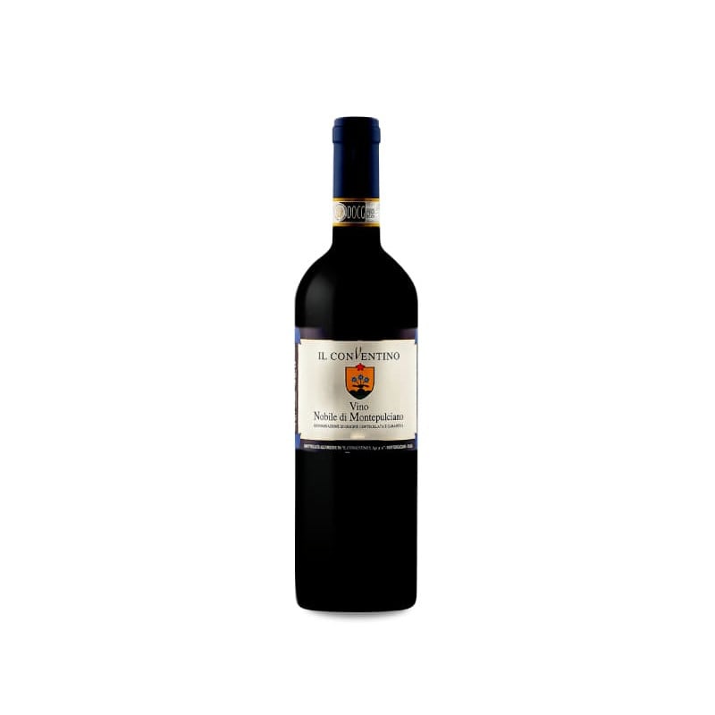 Il Conventino Vino Nobile Di Montepulciano 2022
