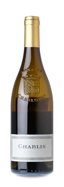 Charlopin-Parizot Chablis 2022