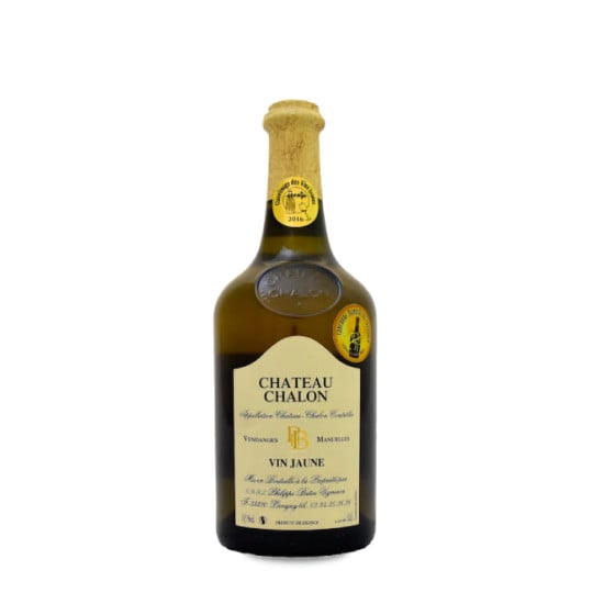Butin Chateau Chalon 2015
