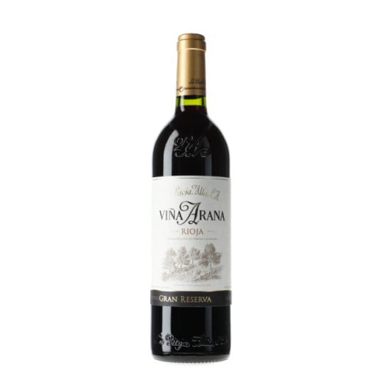 Viña Arana Gran Reserva 2017