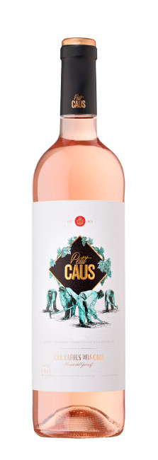 Petit Caus Rosat 2024