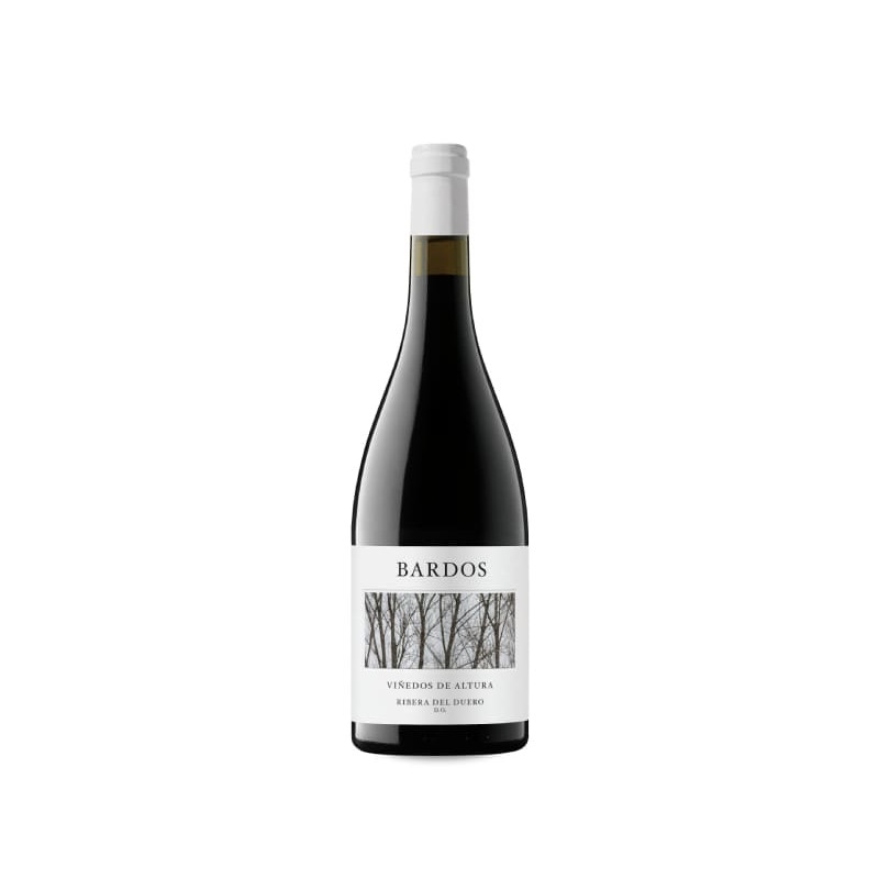 Bardos Viñedos De Altura 2023