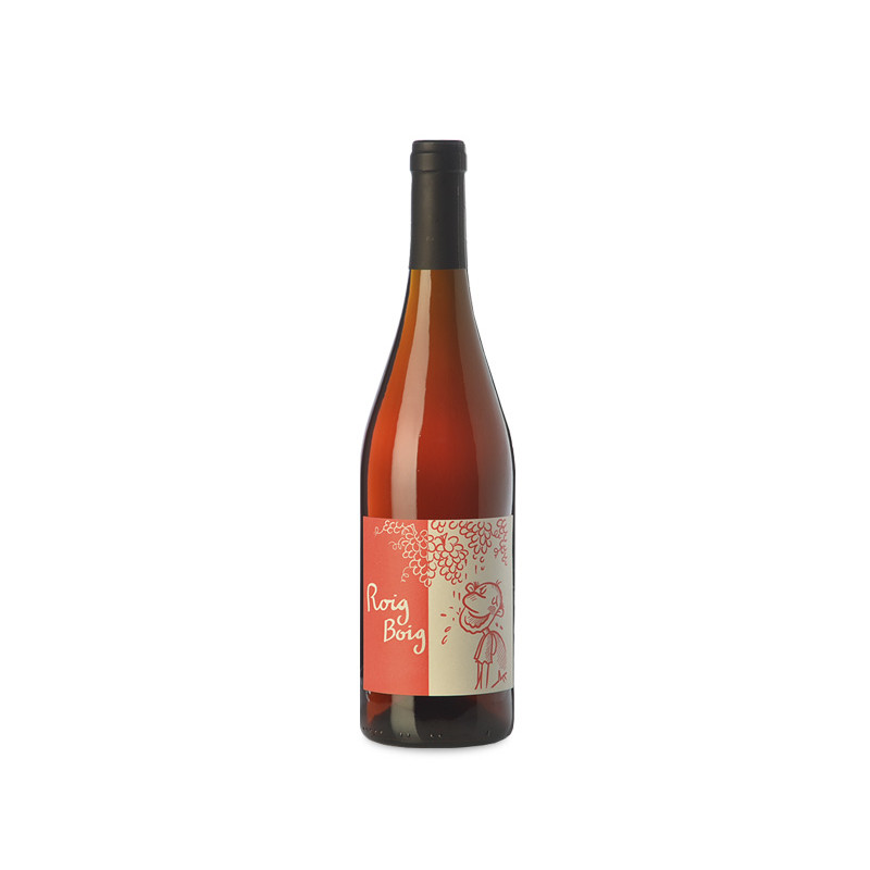 La Salada Roig Boig 2024