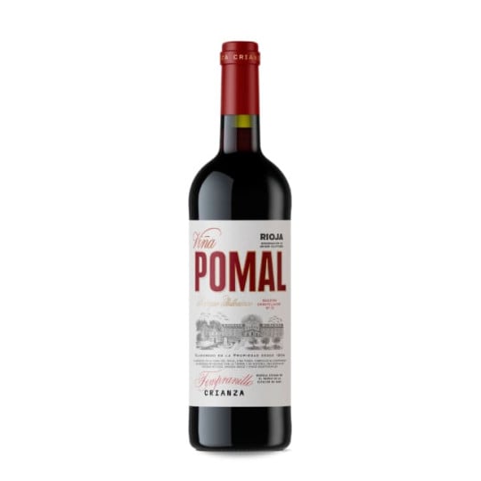 Viña Pomal Crianza 2022