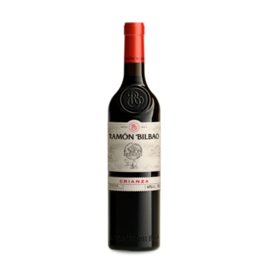 Ramón Bilbao Crianza Magnum...