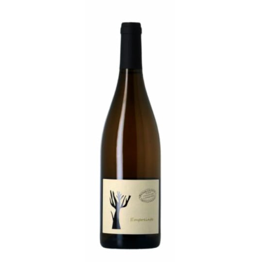 Benoit Courault Empreinte 2024