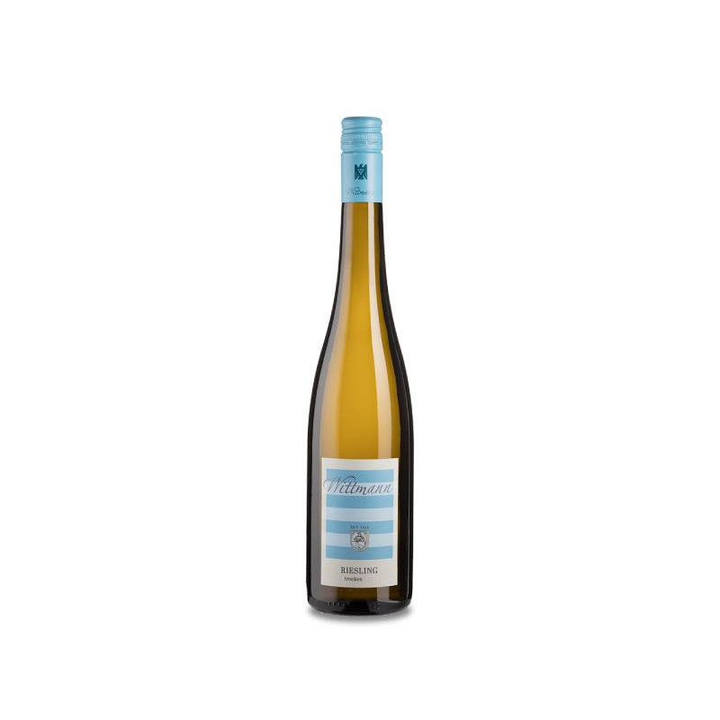 Wittmann Riesling "estate" Trocken 2024