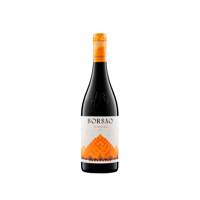 Borsao Tinto Selección 2024