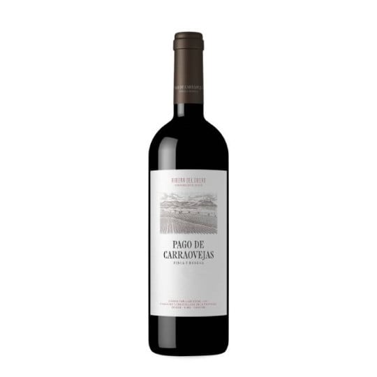 Pago de Carraovejas 2023