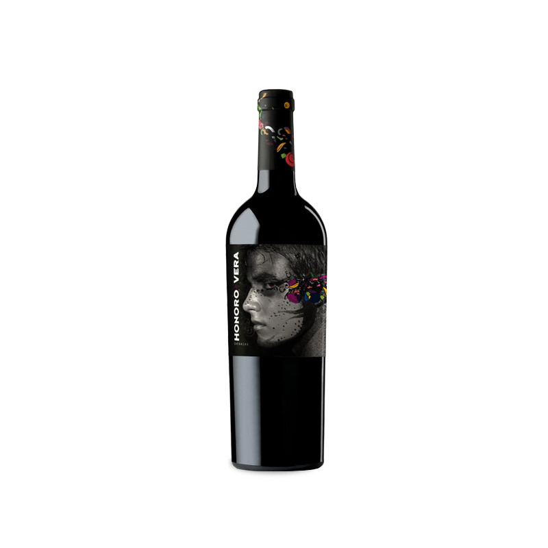 Honoro Vera Garnacha 2024