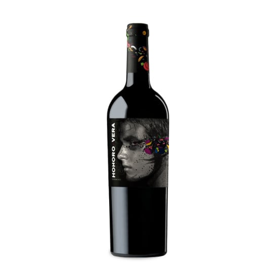Honoro Vera Garnacha 2024