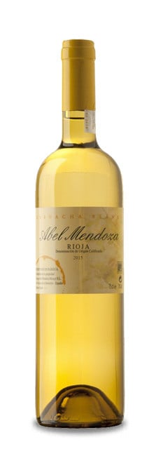 Abel Mendoza Garnacha Blanca 2024