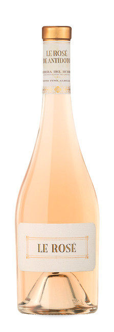 Le Rosé de Antídoto 2023 | Decantalo Vinos (1x75cl) 53.72