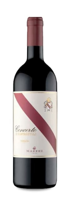 Mazzei Concerto Di Fonterutoli 2022 | Decantalo Vinos (1x75cl)