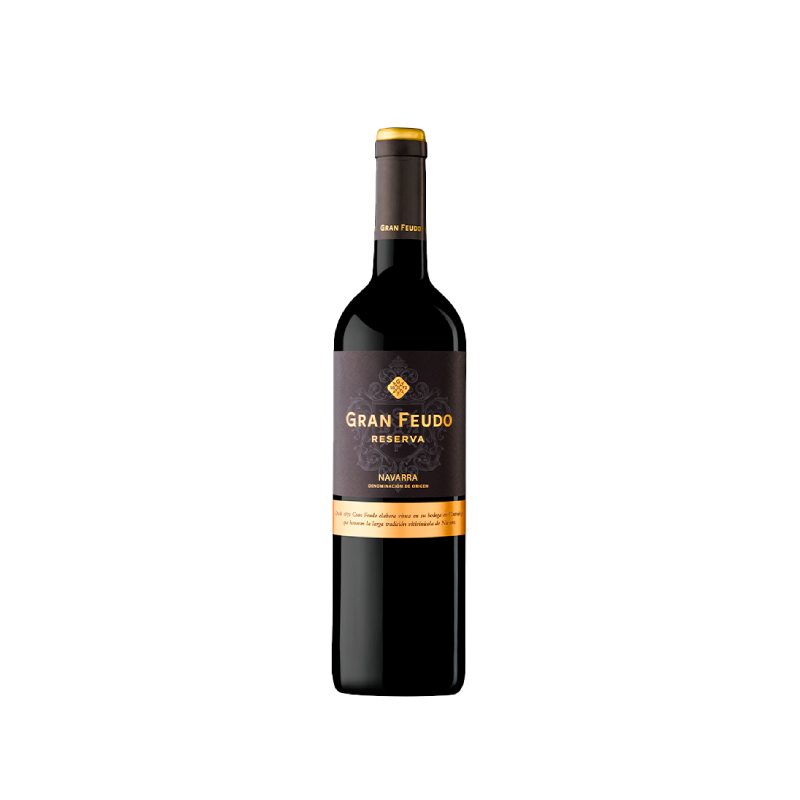 Gran Feudo Reserva 2021