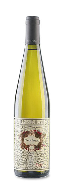 Livio Felluga Pinot Grigio 2024