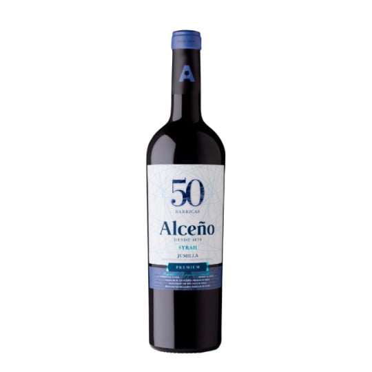 Alceño Syrah Premium 2024
