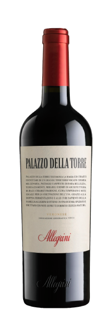Allegrini Palazzo della Torre 2022 | Decantalo Vinos (1x75cl)