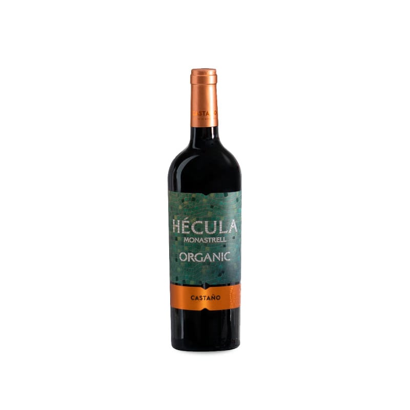 Hécula Organic 2023