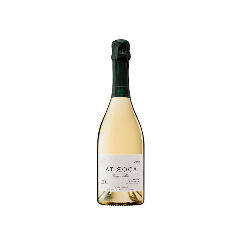 At Roca Vinyes Velles 2018
