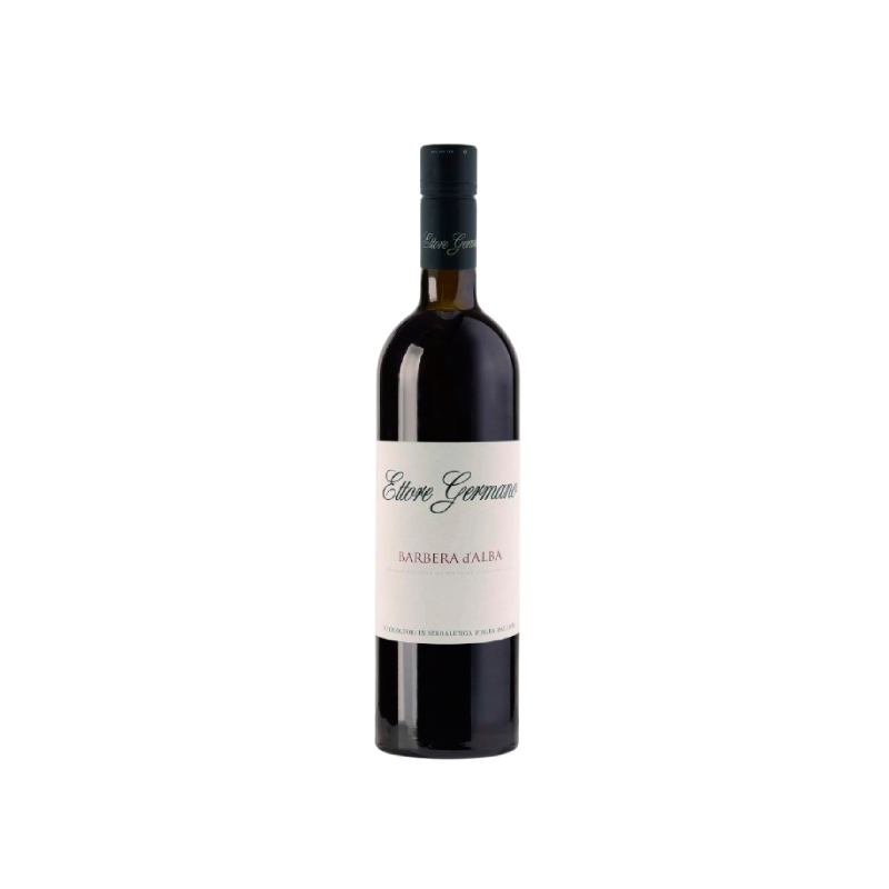 Ettore Germano Barbera D'Alba Doc 2024