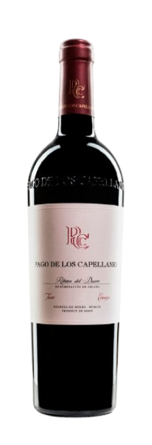 Pago de los Capellanes Crianza 2023