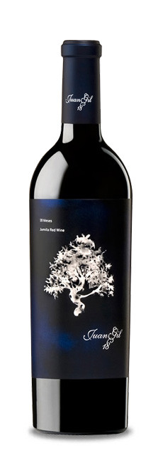 Juan Gil Etiqueta Azul 2023 | Decantalo Vinos (1x75cl)