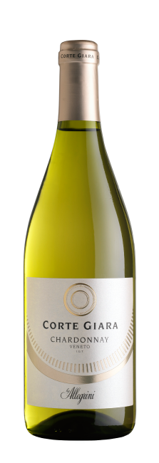 Allegrini Corte Giara Chardonnay IGT Veneto 2024 | Decantalo Vinos (1x75cl)