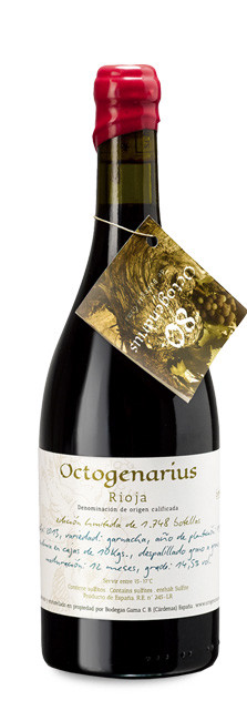 Octogenarius 2019