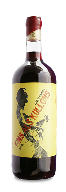 Fins Als Kullons 1 Litro 2024 | Decantalo Vinos (1x75cl) 14.30