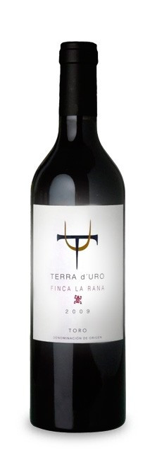 Terra d'Uro Finca la Rana 2021