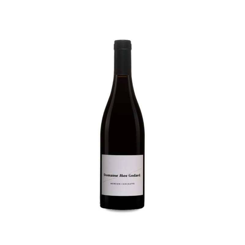 Domaine Mee Godard Corcelette Aoc Morgon Tinto 2022