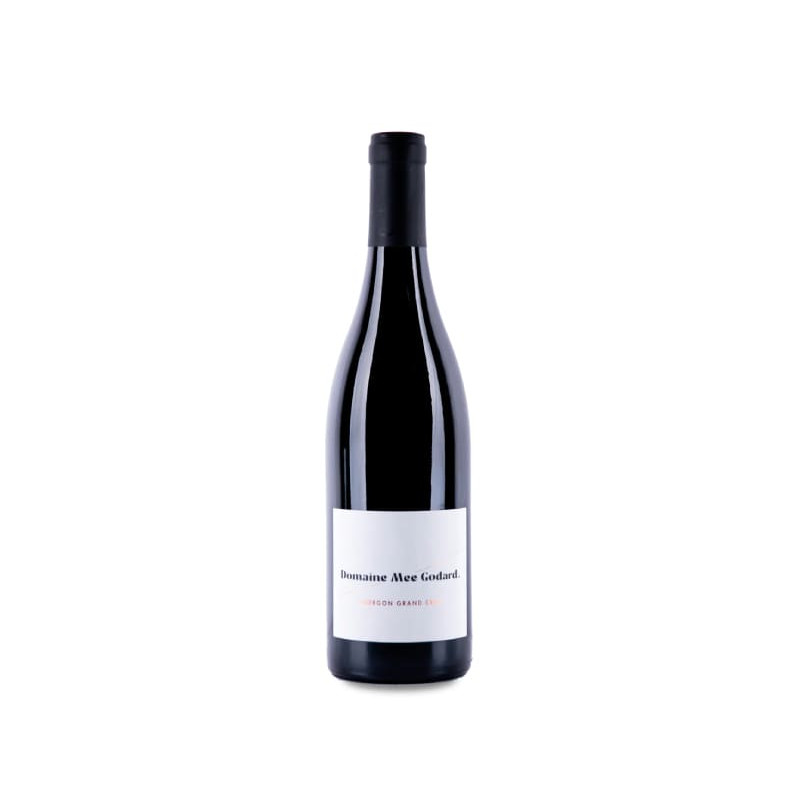 Domaine Mee Godard Grand Cras Aoc Morgon Tinto 2022