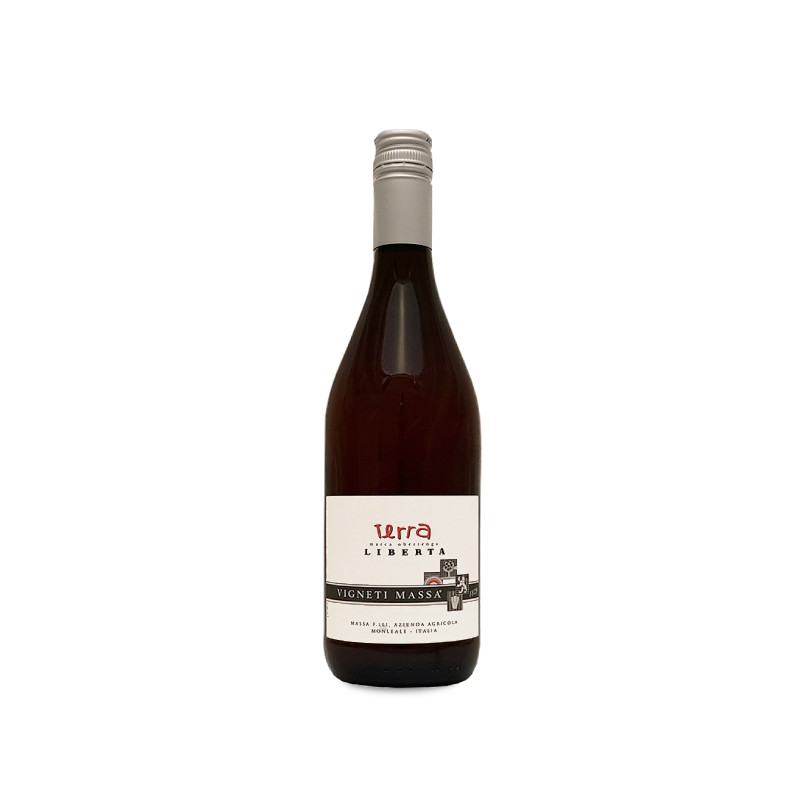 Vigneti Massa Terra 2024