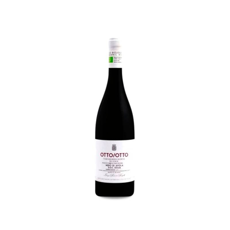 Baroni Di Pianogrillo Otto/otto Terre Siciliane 2024