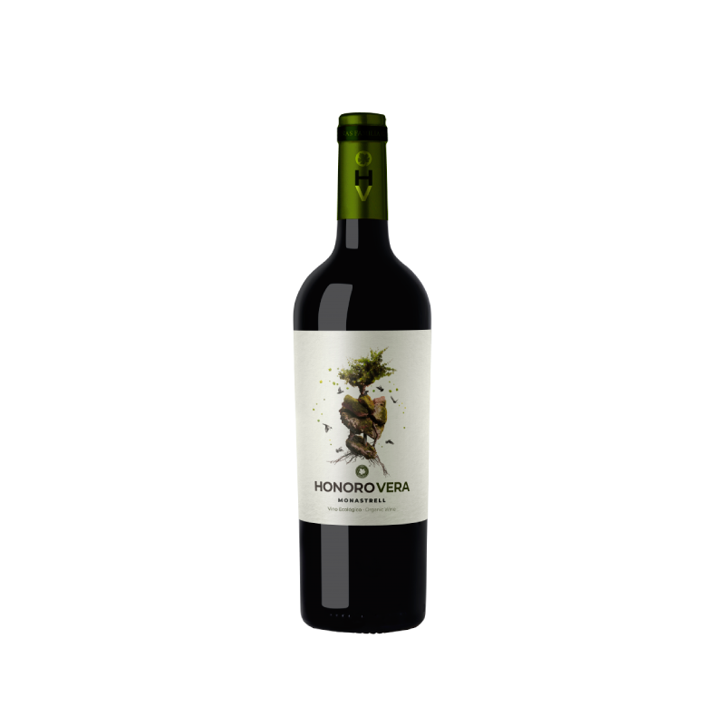 Honoro Vera Organic 2024
