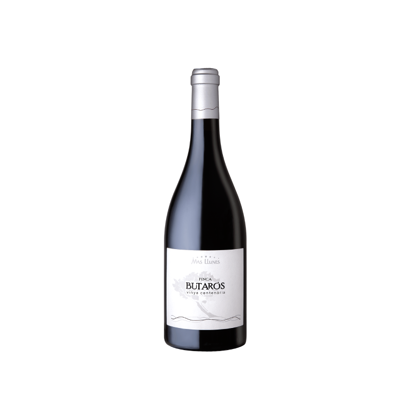 Mas Llunes Finca Butarós 2019