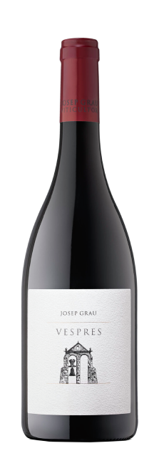Josep Grau Viticultor Vespres Tinto 2023 | Decantalo Vinos (1x75cl)