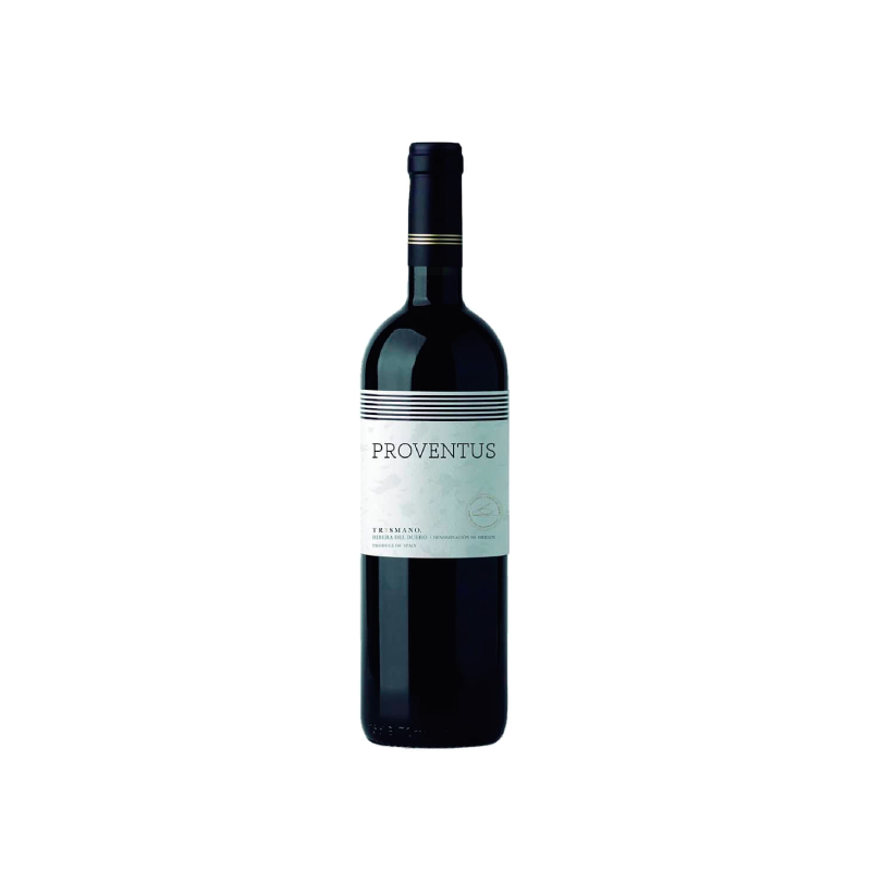 Tr3smano Proventus 2021