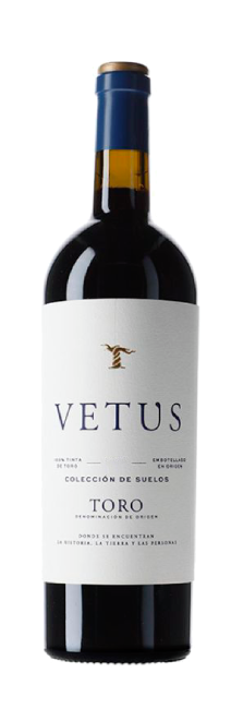 Vetus 2022 | Decantalo Vinos (1x75cl) 16.43