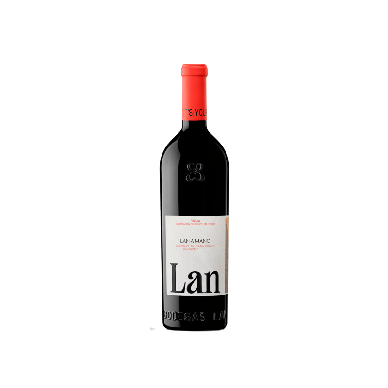 Lan A Mano 2022