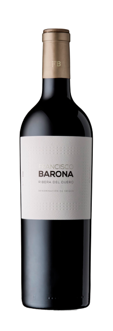 Francisco Barona 2023
