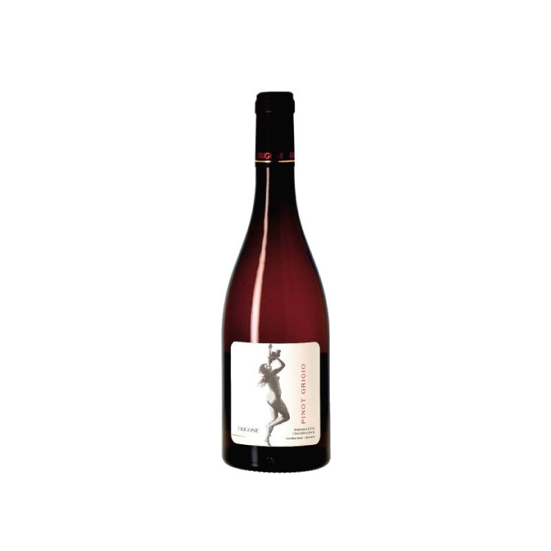 Vini Noüe Marinic Goriska Brda Érigone Pinot Grigio 2020
