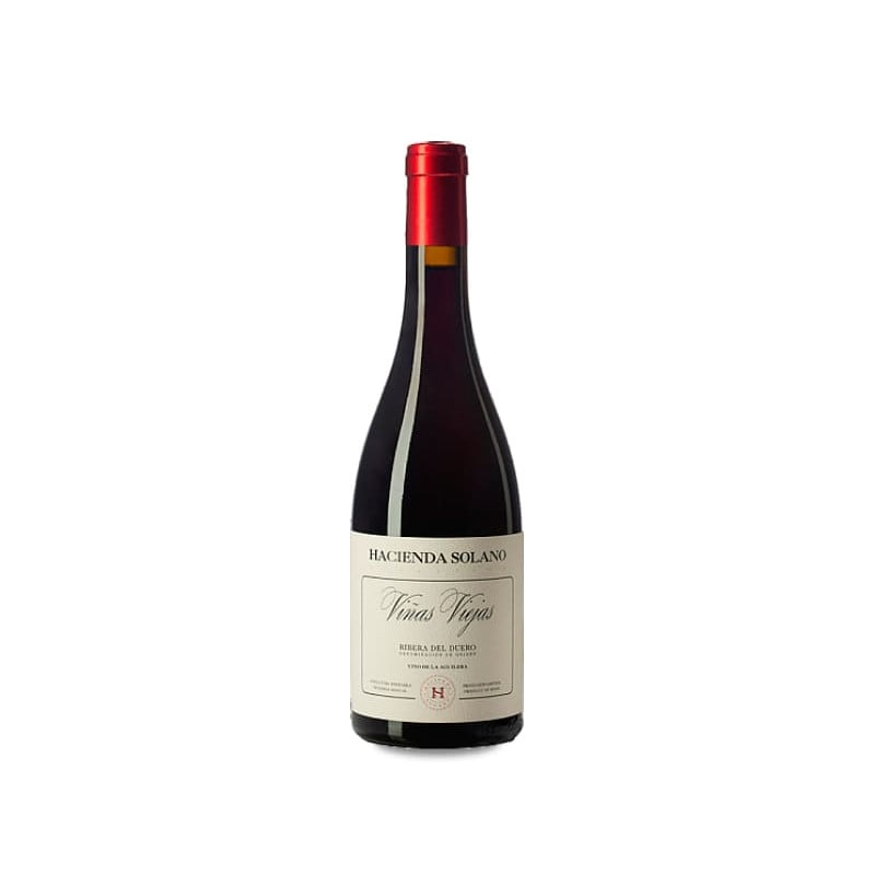 Hacienda Solano Viñas Viejas 2022