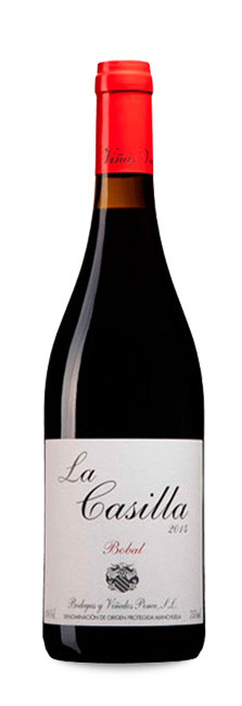 Ponce La Casilla Bobal 2024
