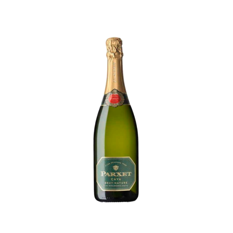 Parxet Brut Nature