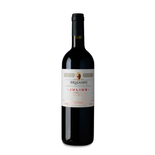 Ormanni Chianti Classico 2023 | Decántalo